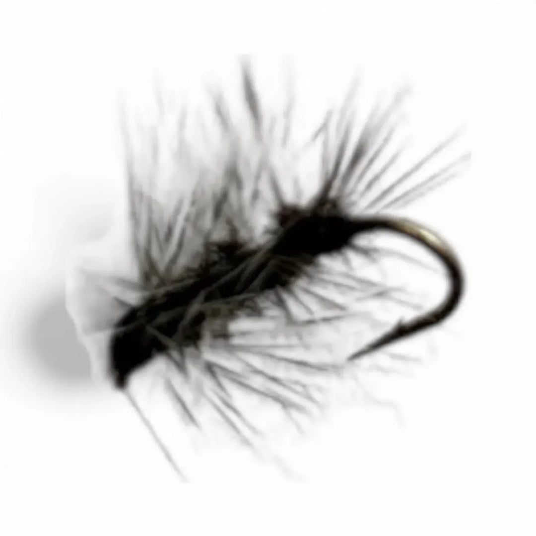 Dry Fly H Griffith Gnat