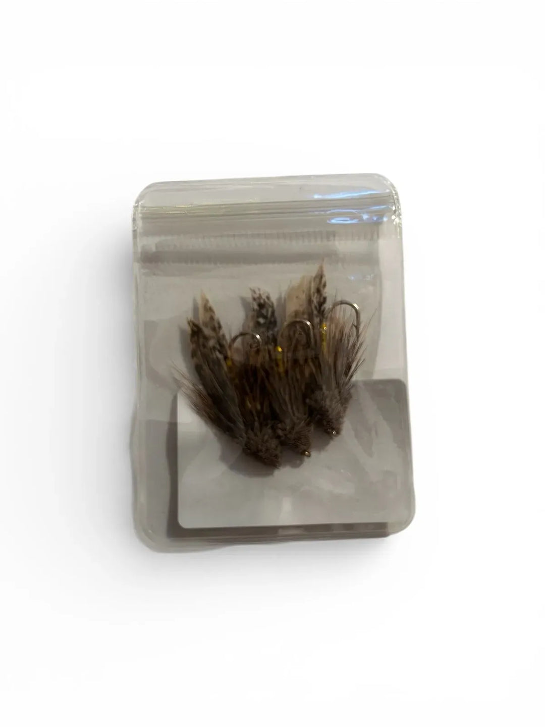 Streamers Muddler Minnow