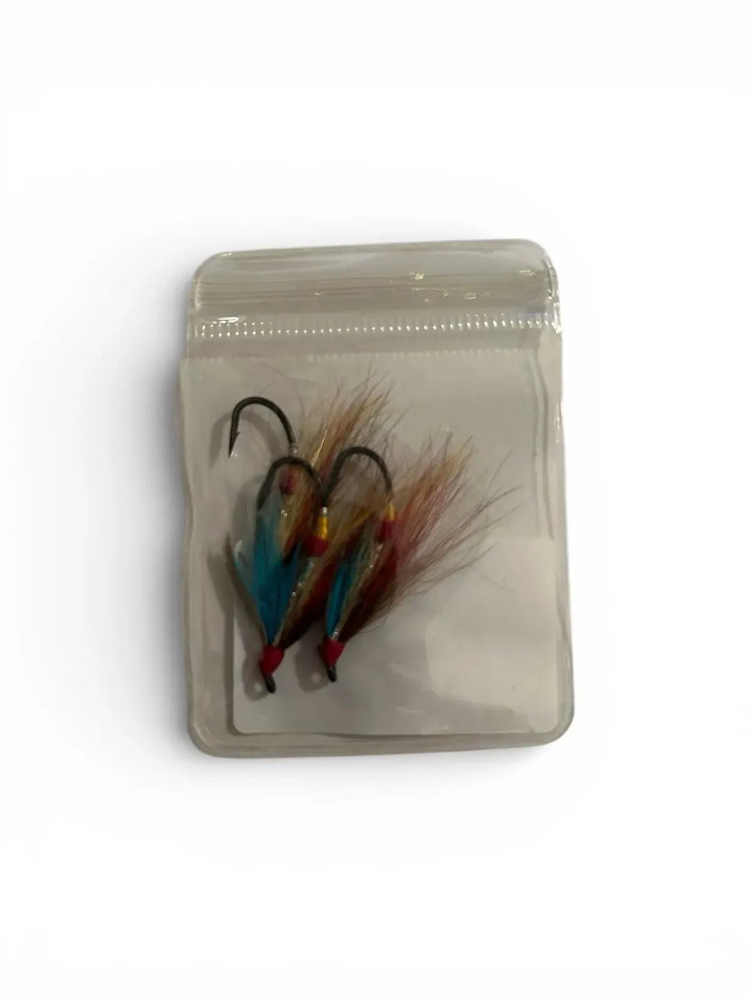 Salmon Flies Silver Doctor