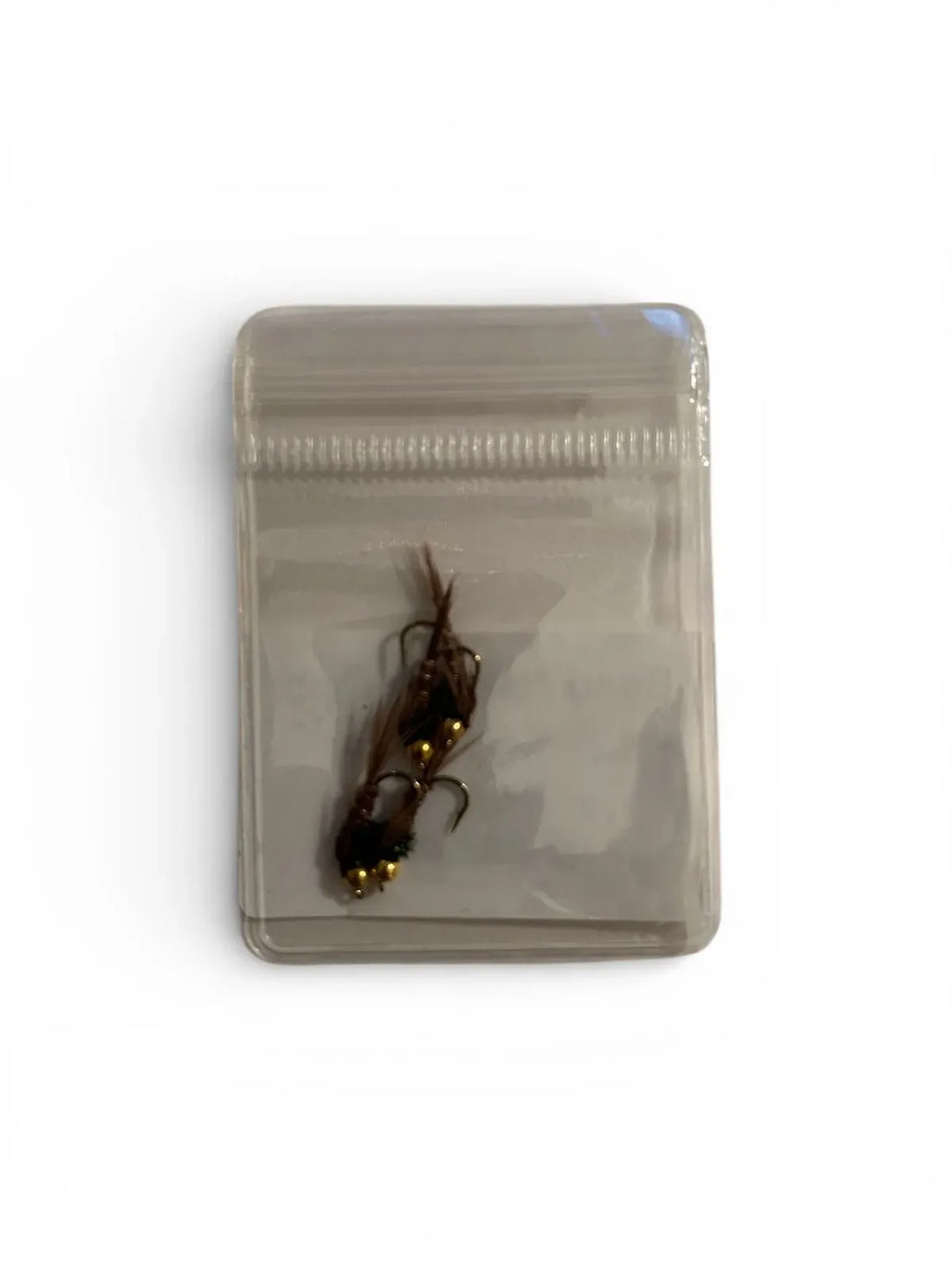 Bead Head Nymph Pheasant Tail
