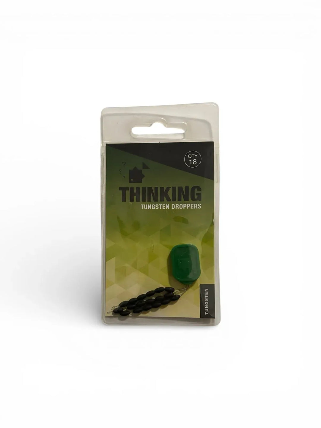 Thinking Tungston Droppers M