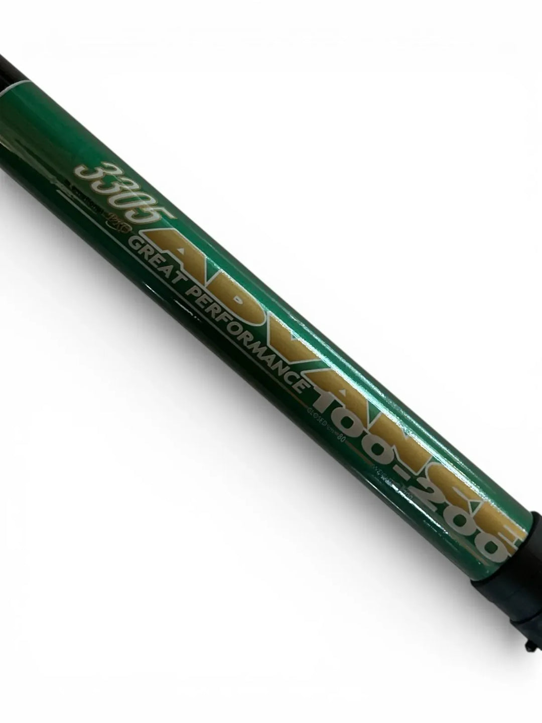 Telescopic Sea Fishing Rod