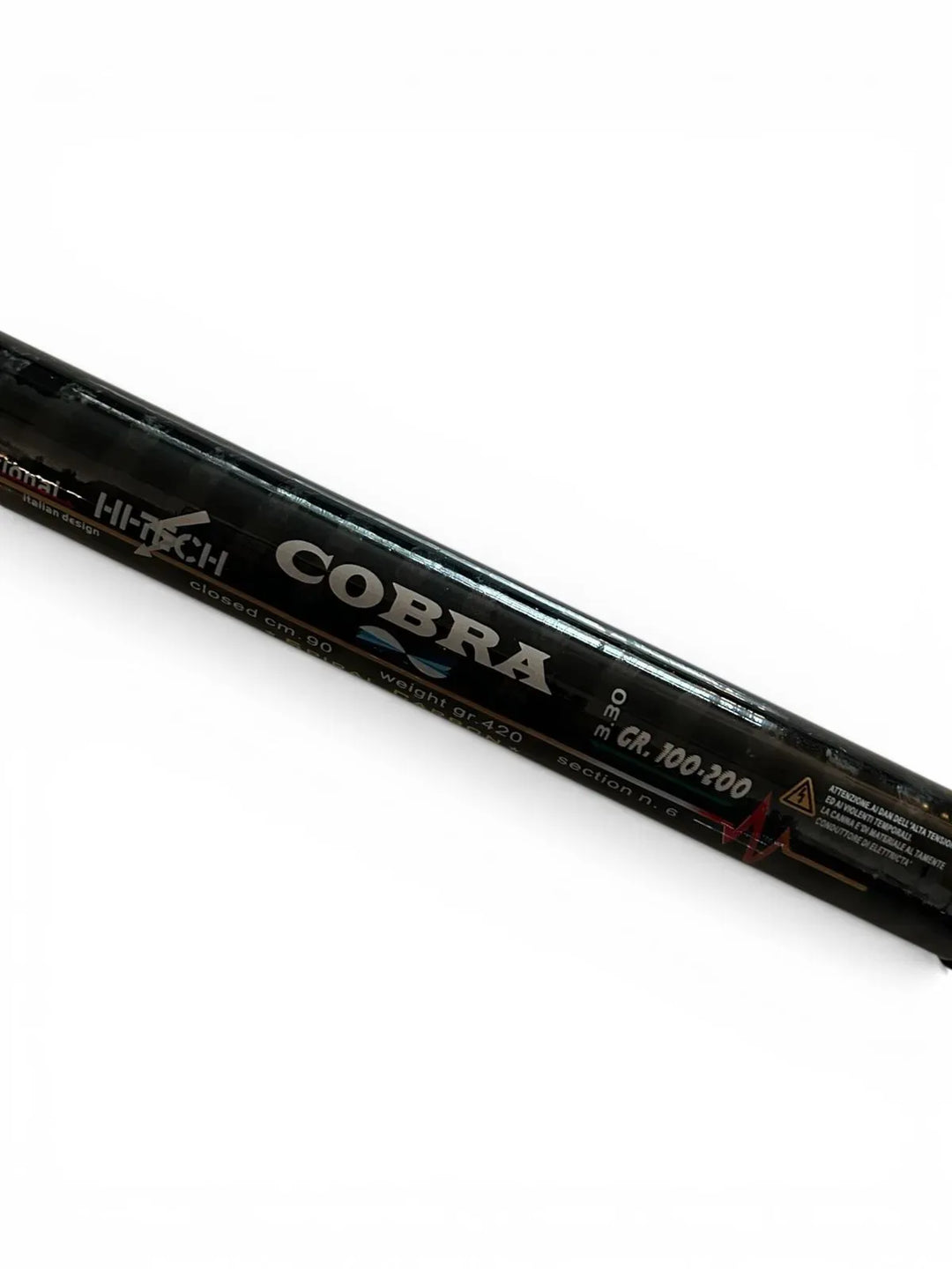 Lineaeffe Telescopic Sea Fishing Rod