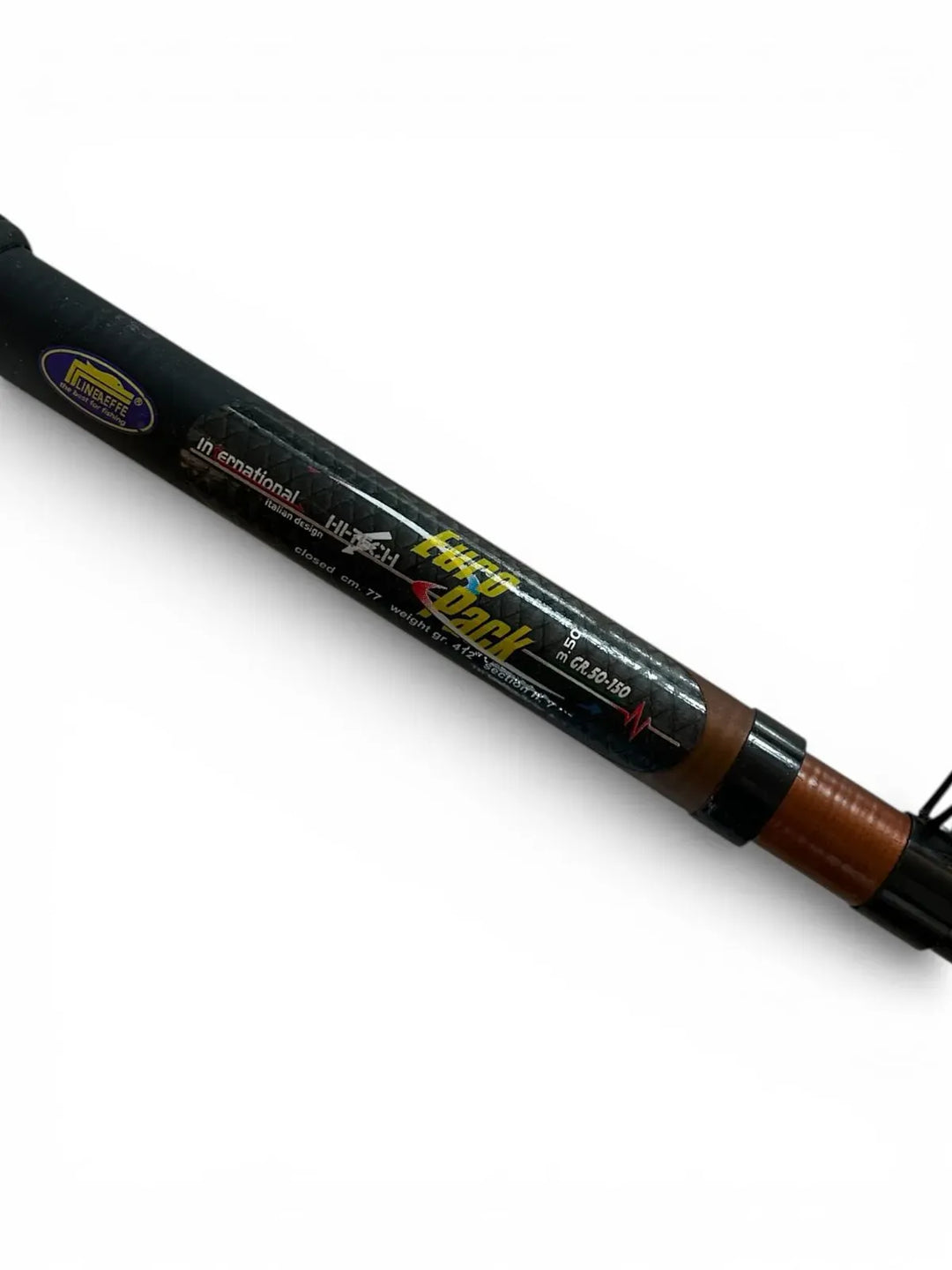 Lineaeffe Telescopic Rod